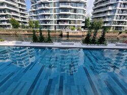 The Reef At King’s Dock (D4), Condominium #447339481